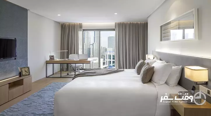 هتل فریزر رزیدنس کوالالامپور